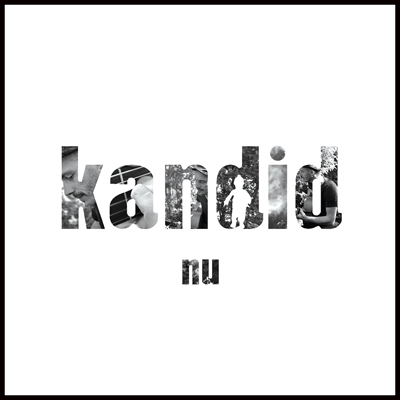 Kandid nouvel album nu 2014